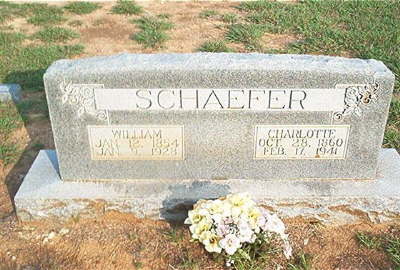 Schaefer, William