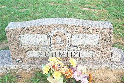 Schmidt, Eddie J.