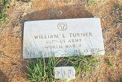 Turner, William L.