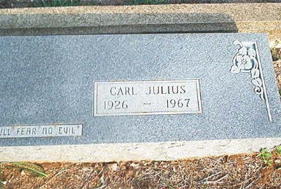 Urbantke, Carl Julius