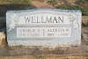 Wellman, Augusta W.