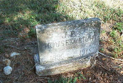 Housewright, J. F.