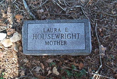 Housewright, Laura E.