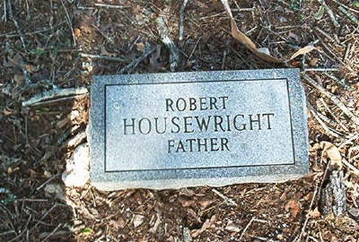 Housewright, Robert