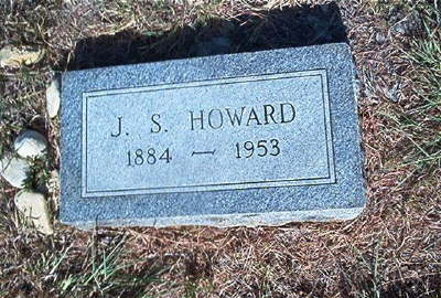 Howard, J. S.