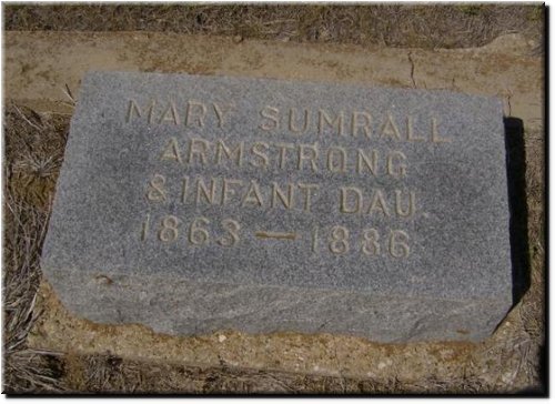 Armstrong, Mary Sumrall.JPG