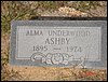 Ashby, Alma Underwood.JPG
