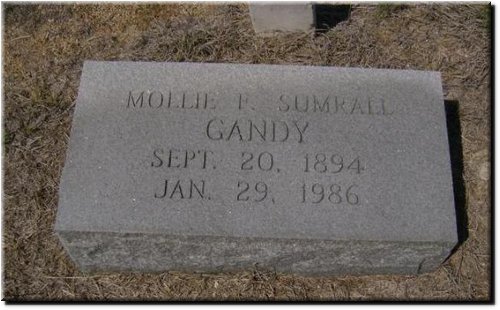 Gandy, Mollie F. Sumrall.JPG