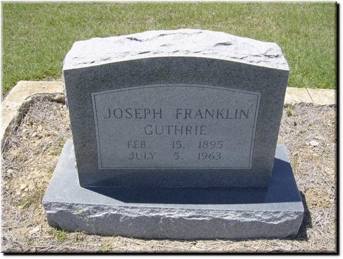 Guthrie, Joseph Franklin.JPG
