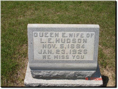 Hudson, Queen E..JPG