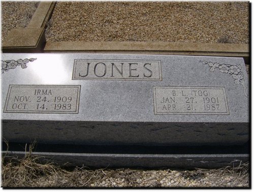 Jones, Irma and B. L..JPG