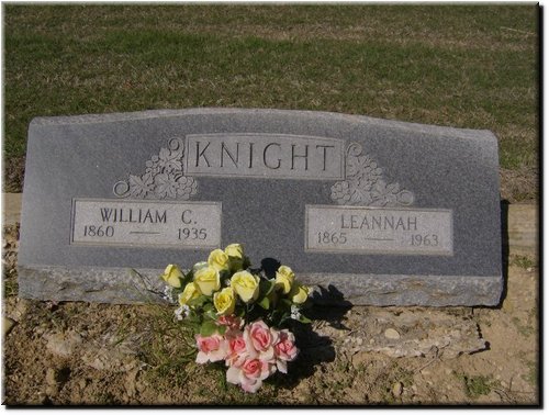 Knight, William C and Leannah.JPG