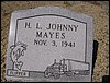 Mayes, H. L. Johnny.JPG