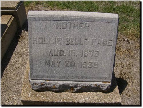 Page, Mollie Belle.JPG
