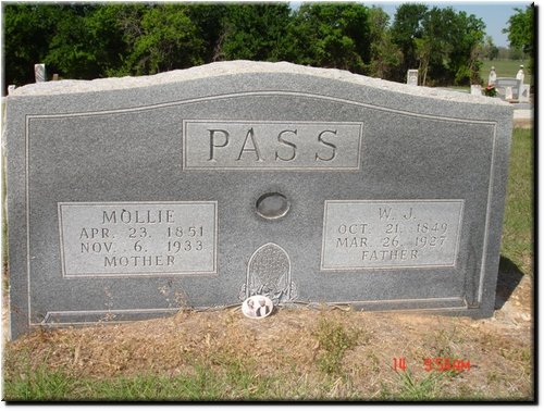 Pass, Mollie and W. J..JPG
