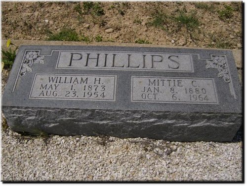Phillips, William H and Mittie C..JPG