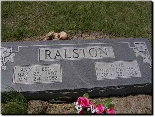 Ralston, Annie Bell and Dave.JPG