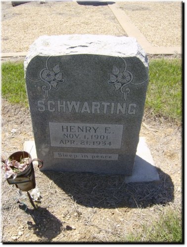 Schwarting, Henry E..JPG