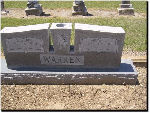 Warren, W. A. and Neita W..JPG