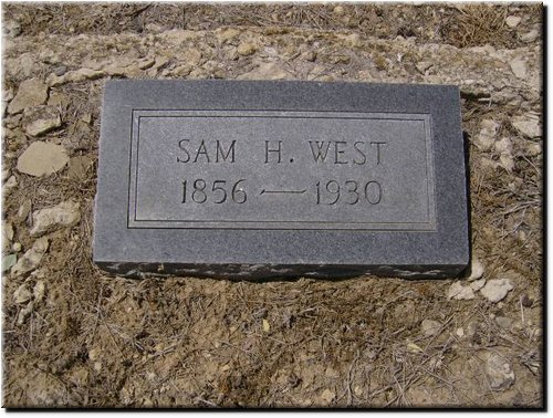 West, Sam H..JPG