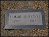 Weaver, Lemmie H..JPG