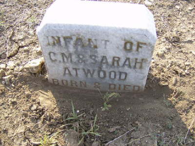 Atwood, Infant