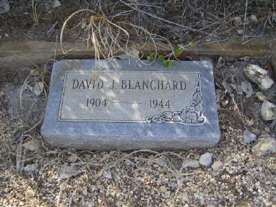 Blanchard, David J.