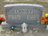 Chaney, F. H. & Zelma Cownover
