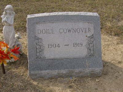 Cowenover, Dolie