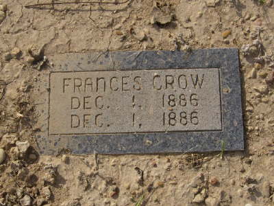 Crow, Frances