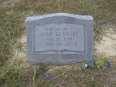 Drake, Alan E.