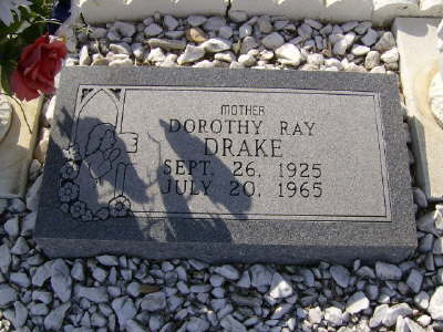Drake, Dorothy Ray