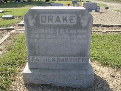 Drake, E. V.