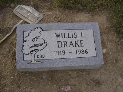 Drake, Willis L.