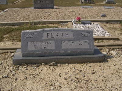 Ferry, Dean Doering