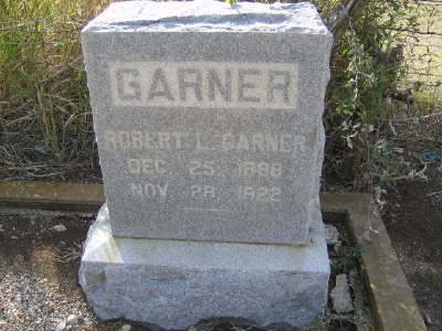 Garner, Robert L.