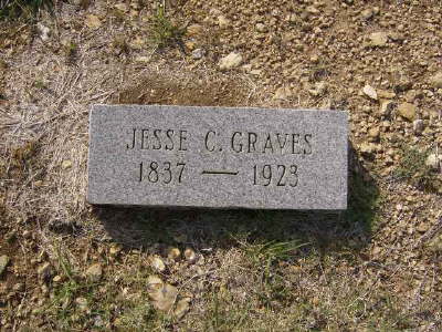 Graves, Jesse C.