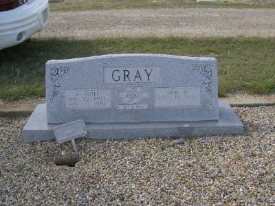 Gray, Opal M.