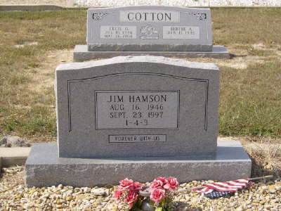 Hamson, Jim