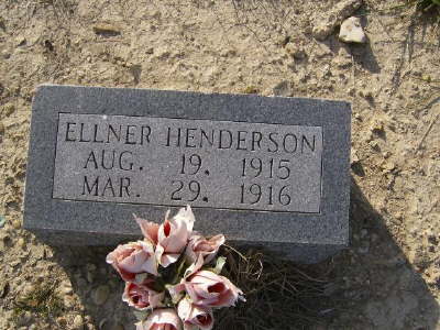 Henderson, Ellner