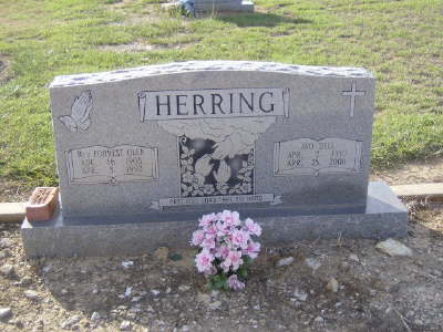 Herring, Avo Dell