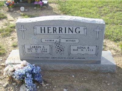 Herring, Edna R.