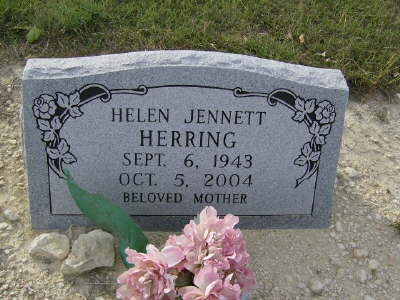 Herring, Helen Jennett