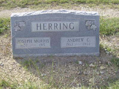 Herring, Joseph Morris