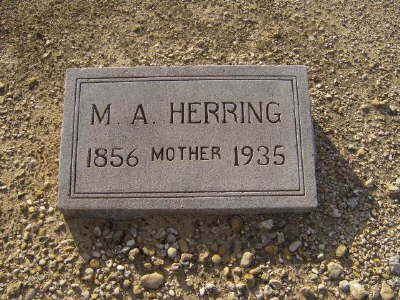 Herring, M. A.