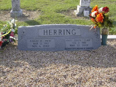 Herring, Mary Ellen