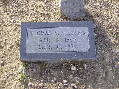 Herring, Thomas V.