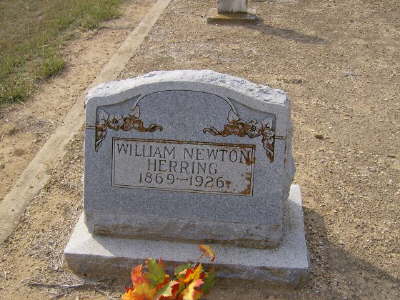 Herring, William Newton