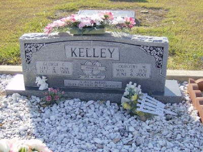 Kelley, George C.