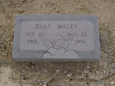 Maley, Dale